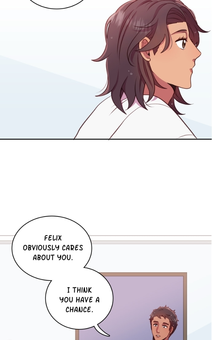 Naked Love Chapter 31 page 75 - 