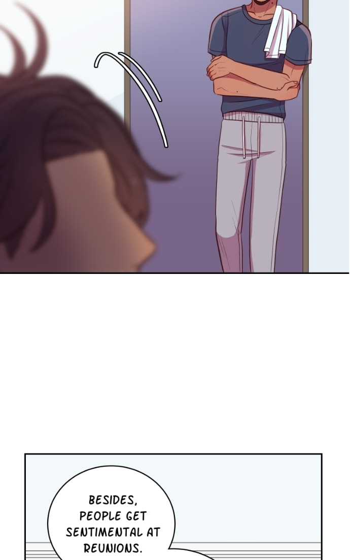 Naked Love Chapter 31 page 76 - 