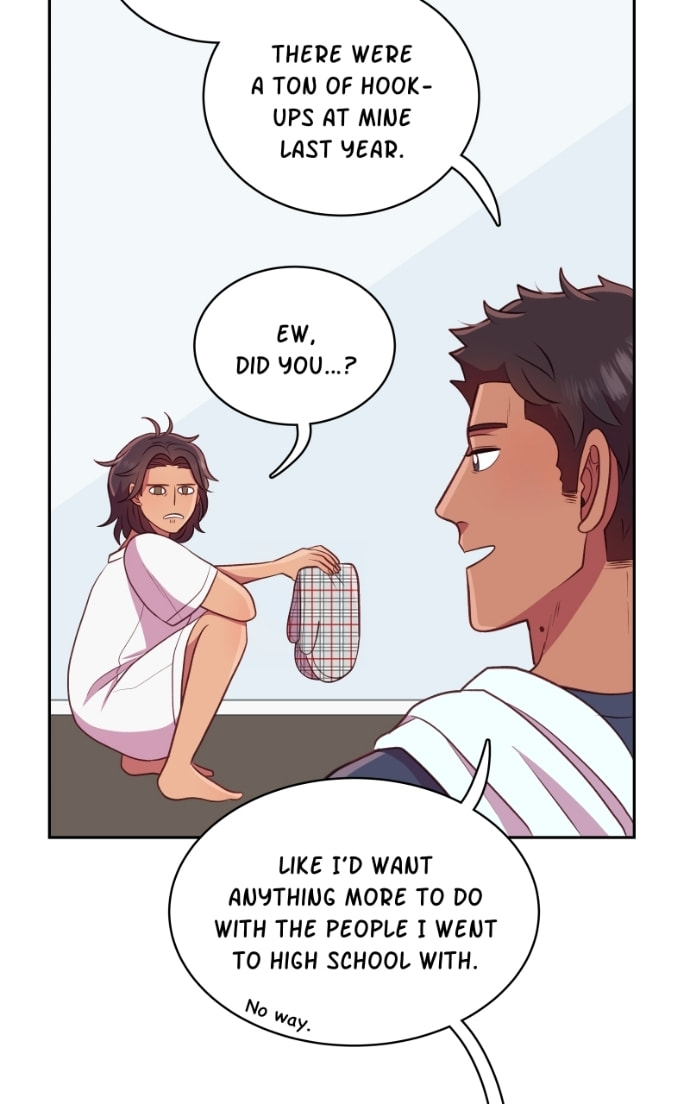 Naked Love Chapter 31 page 77 - 
