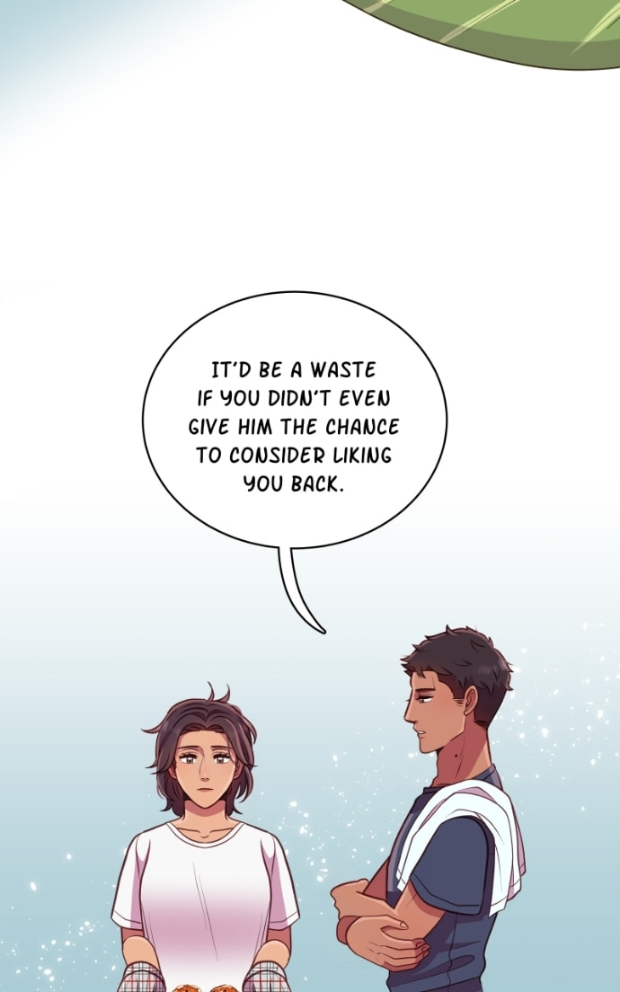 Naked Love Chapter 31 page 79 - 