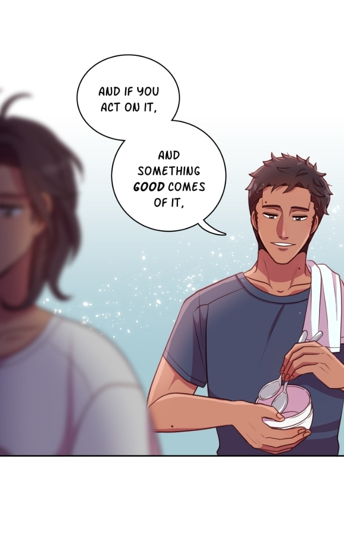 Naked Love Chapter 31 page 84 - 
