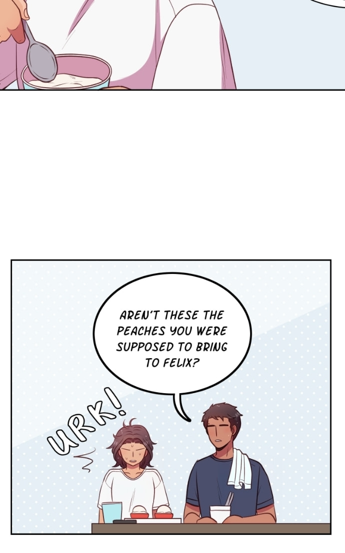 Naked Love Chapter 31 page 86 - 
