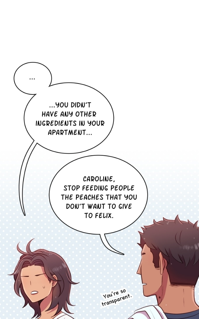 Naked Love Chapter 31 page 87 - 