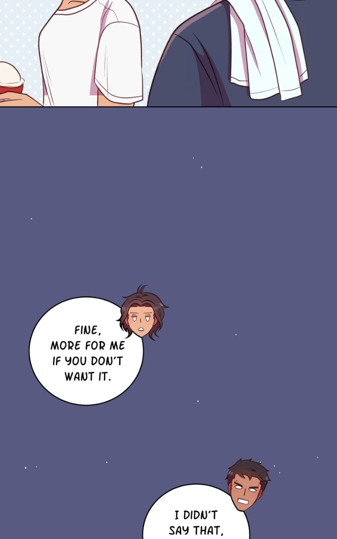 Naked Love Chapter 31 page 88 - 