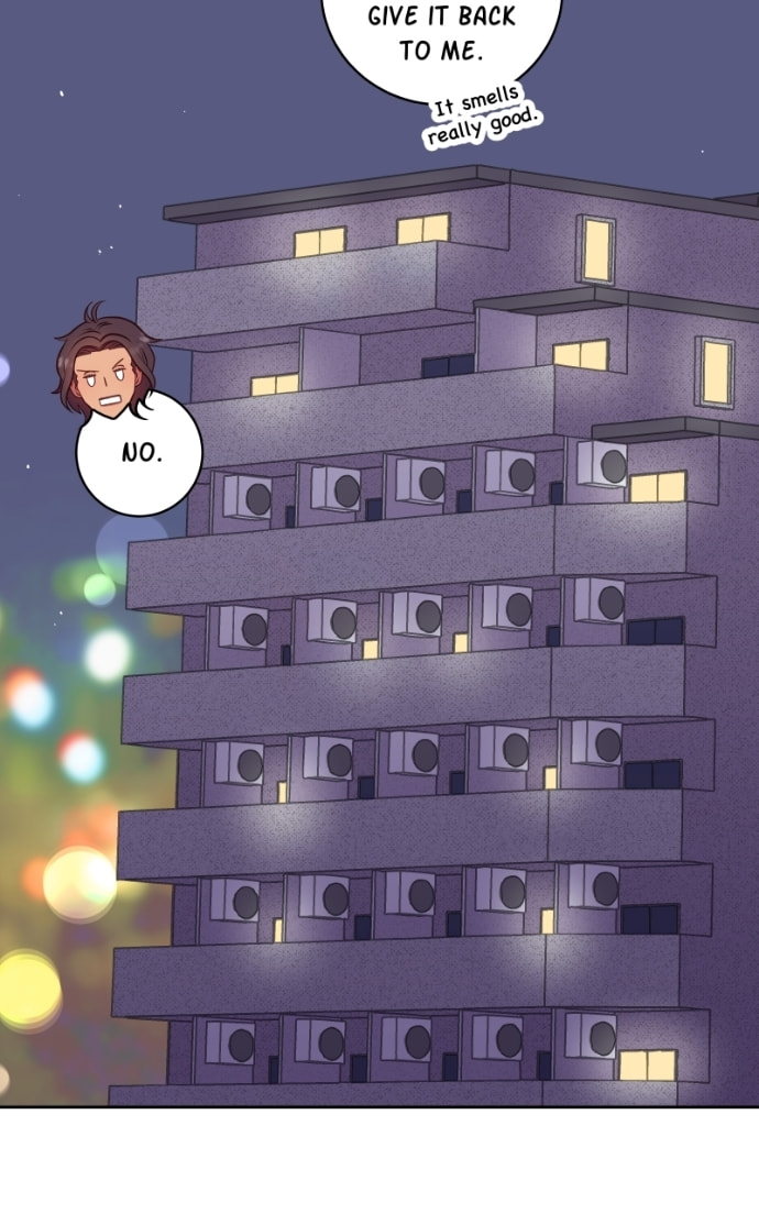 Naked Love Chapter 31 page 89 - 