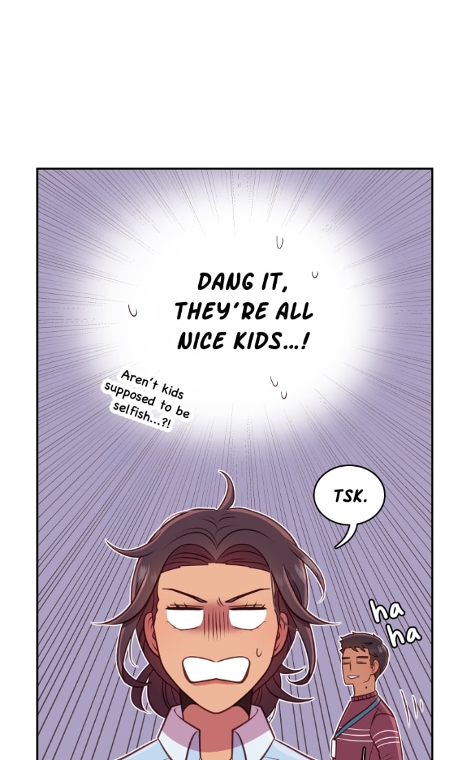 Naked Love Chapter 31 page 10 - 