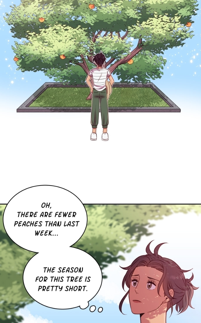 Naked Love Chapter 31 page 91 - 