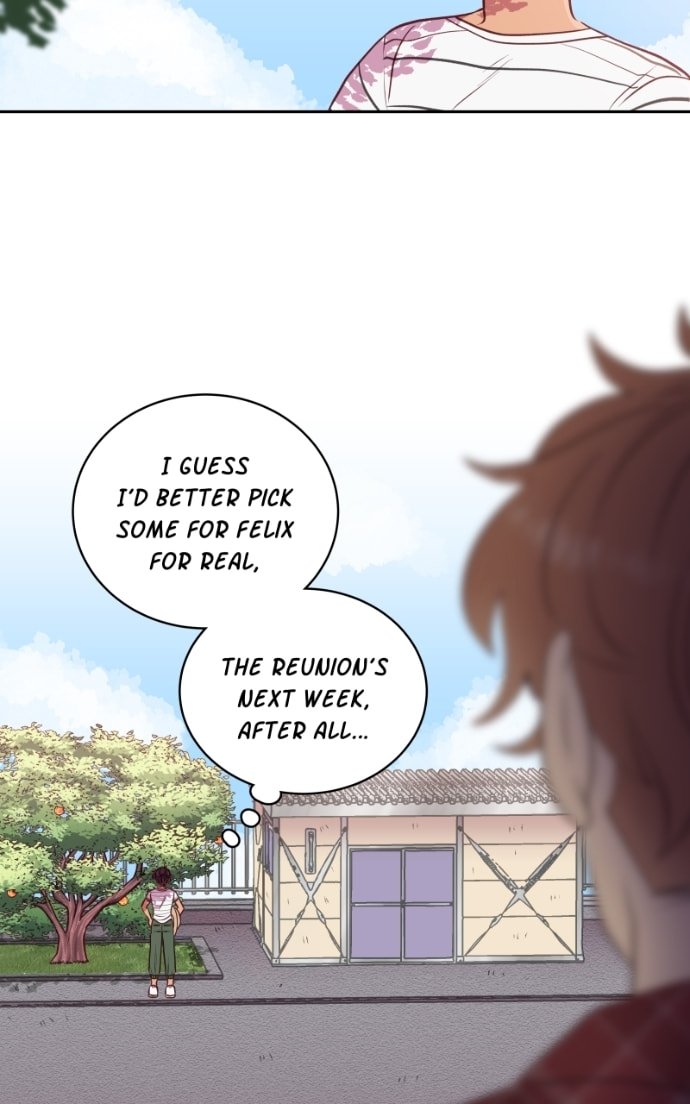 Naked Love Chapter 31 page 92 - 