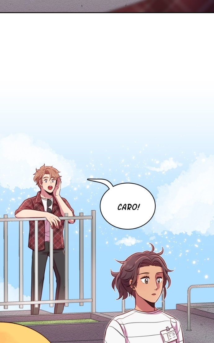 Naked Love Chapter 31 page 93 - 