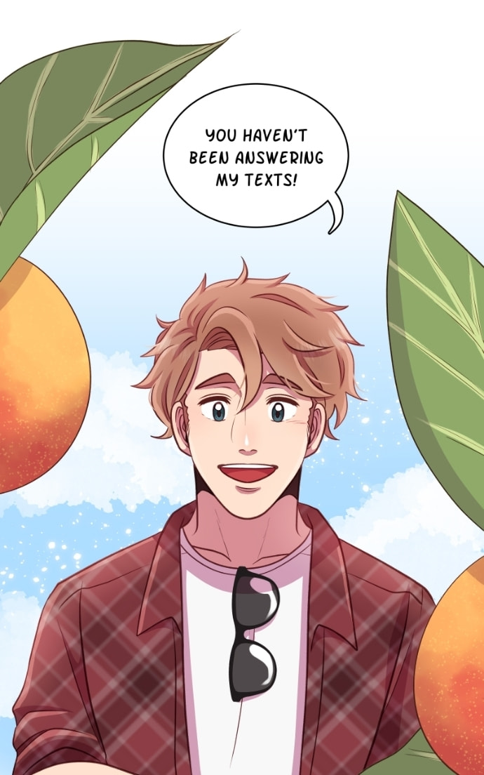 Naked Love Chapter 31 page 95 - 