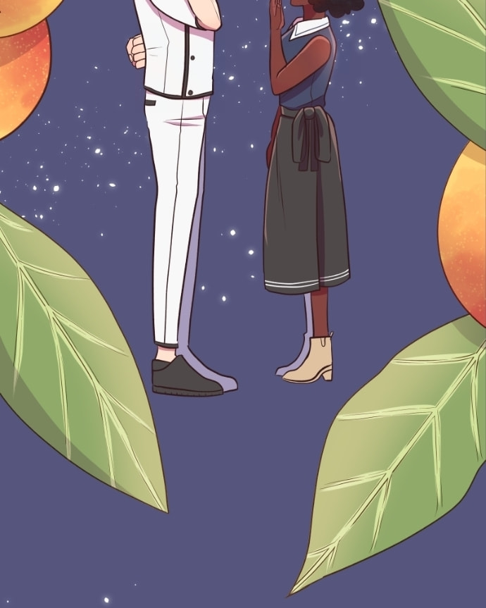 Naked Love Chapter 32 page 104 - 