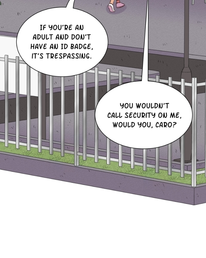 Naked Love Chapter 32 page 12 - 
