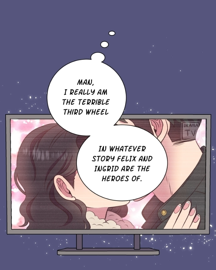 Naked Love Chapter 32 page 114 - 