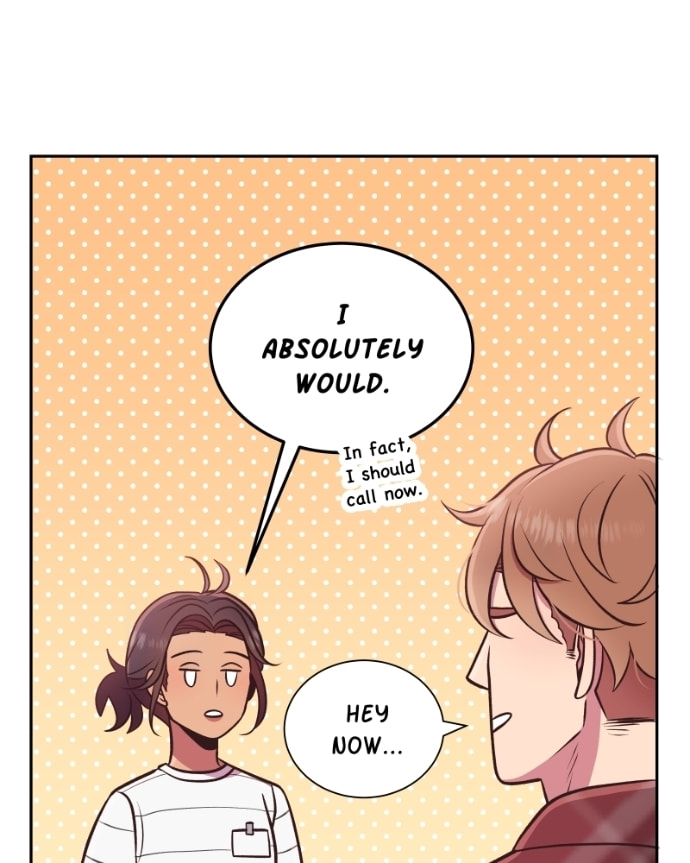 Naked Love Chapter 32 page 13 - 