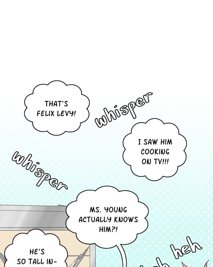 Naked Love Chapter 32 page 17 - 