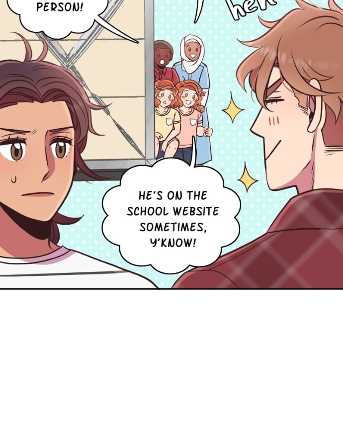Naked Love Chapter 32 page 18 - 
