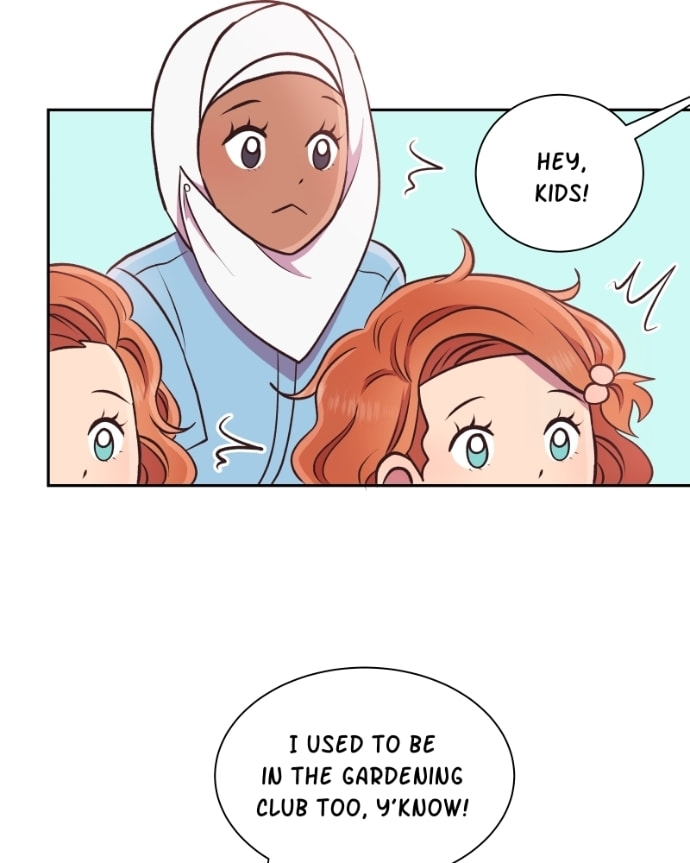 Naked Love Chapter 32 page 19 - 