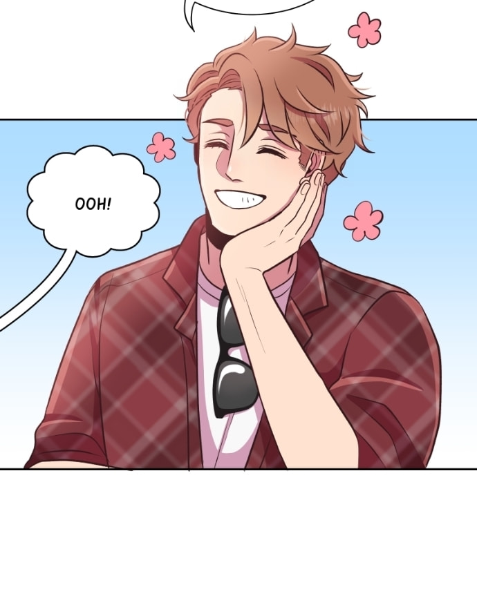 Naked Love Chapter 32 page 20 - 