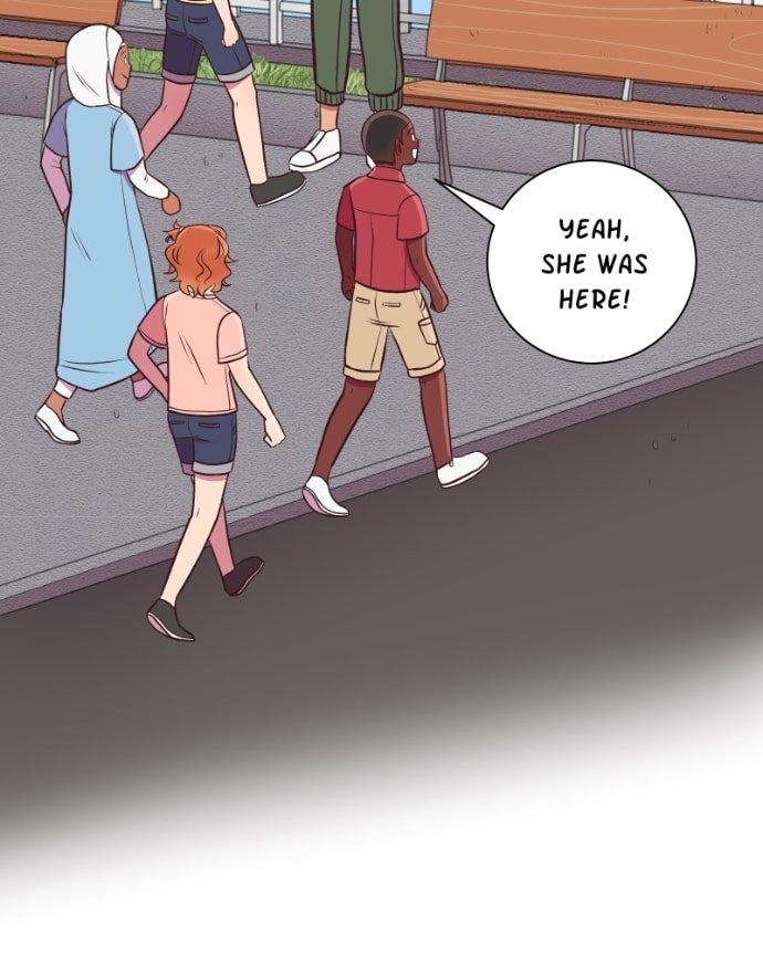 Naked Love Chapter 32 page 22 - 