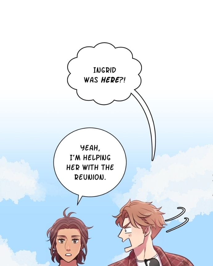 Naked Love Chapter 32 page 23 - 