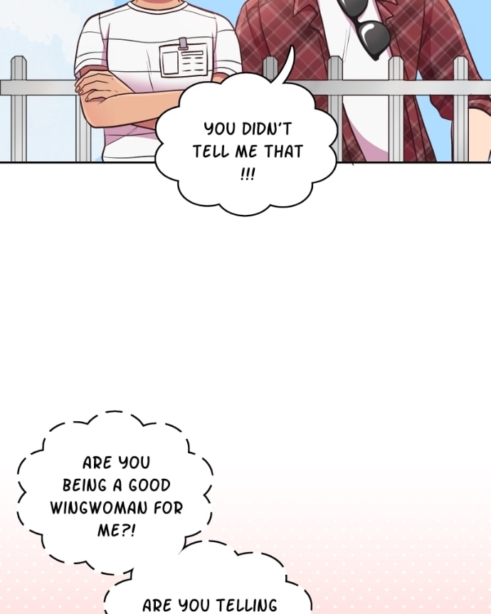 Naked Love Chapter 32 page 24 - 