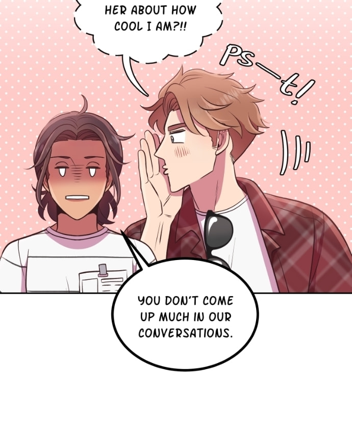 Naked Love Chapter 32 page 25 - 