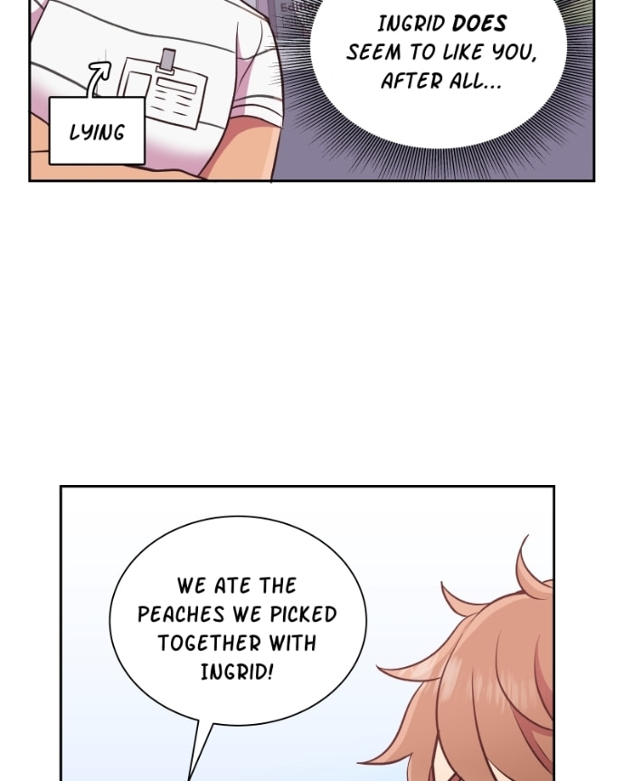 Naked Love Chapter 32 page 27 - 