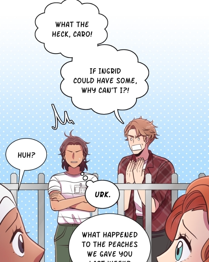 Naked Love Chapter 32 page 29 - 