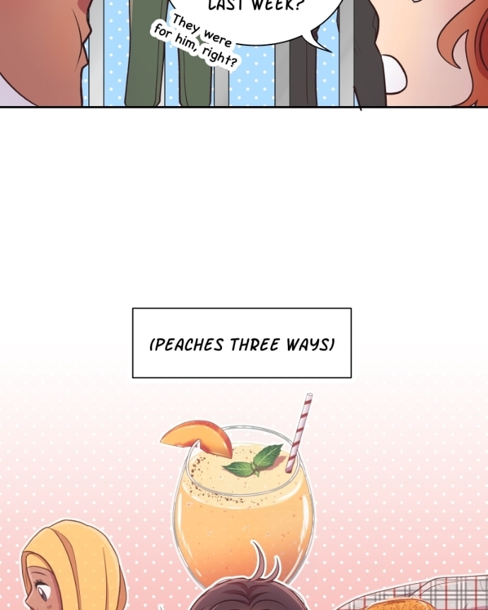 Naked Love Chapter 32 page 30 - 