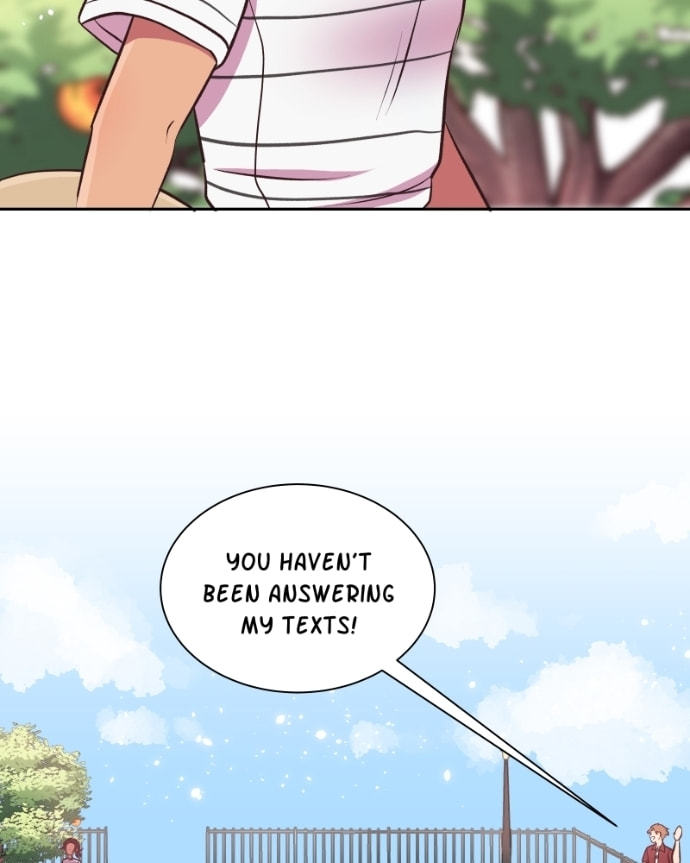 Naked Love Chapter 32 page 4 - 