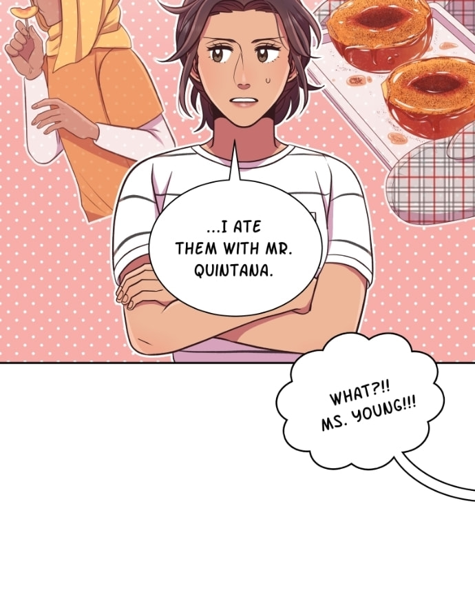 Naked Love Chapter 32 page 31 - 