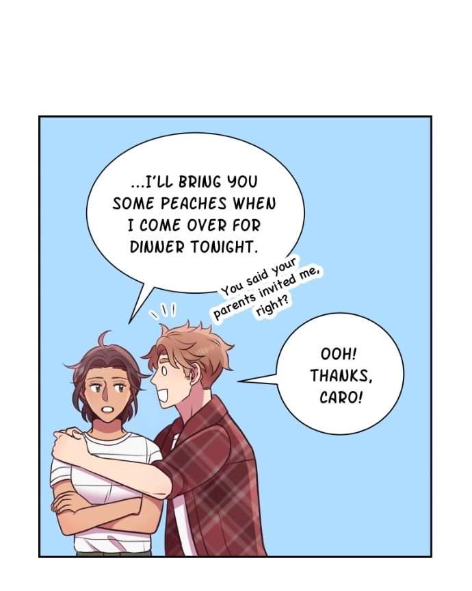 Naked Love Chapter 32 page 34 - 
