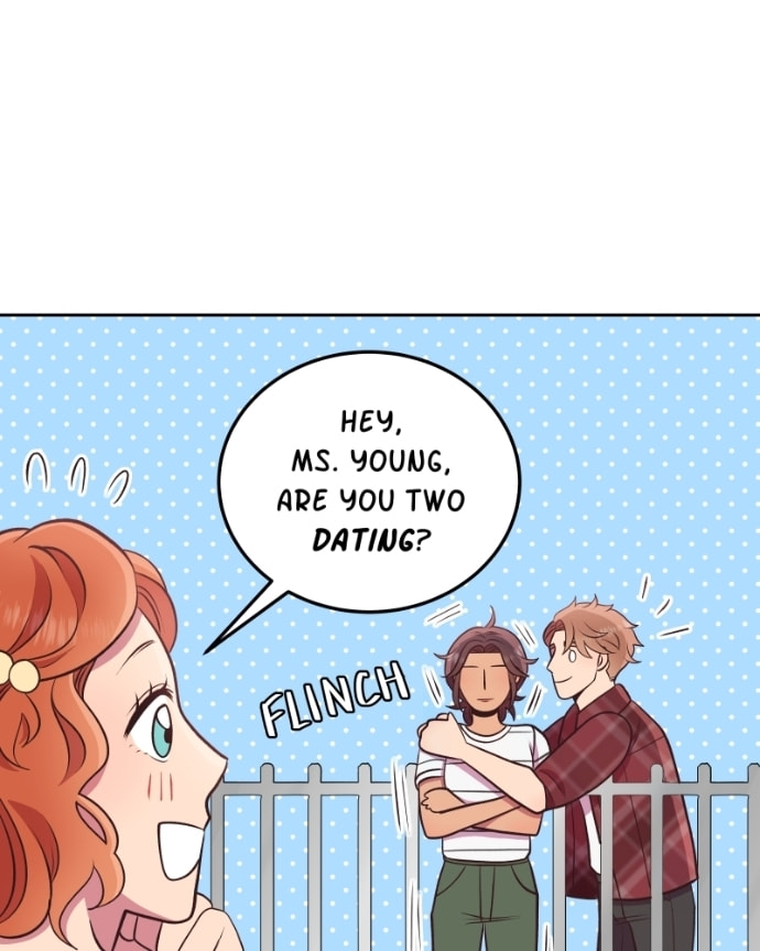Naked Love Chapter 32 page 35 - 