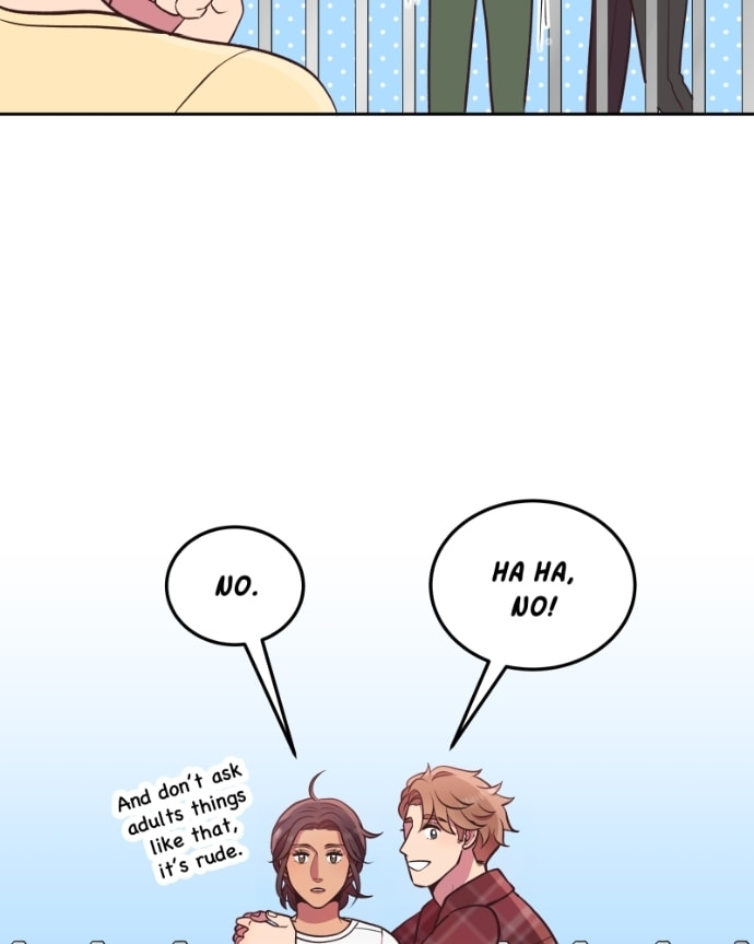 Naked Love Chapter 32 page 36 - 