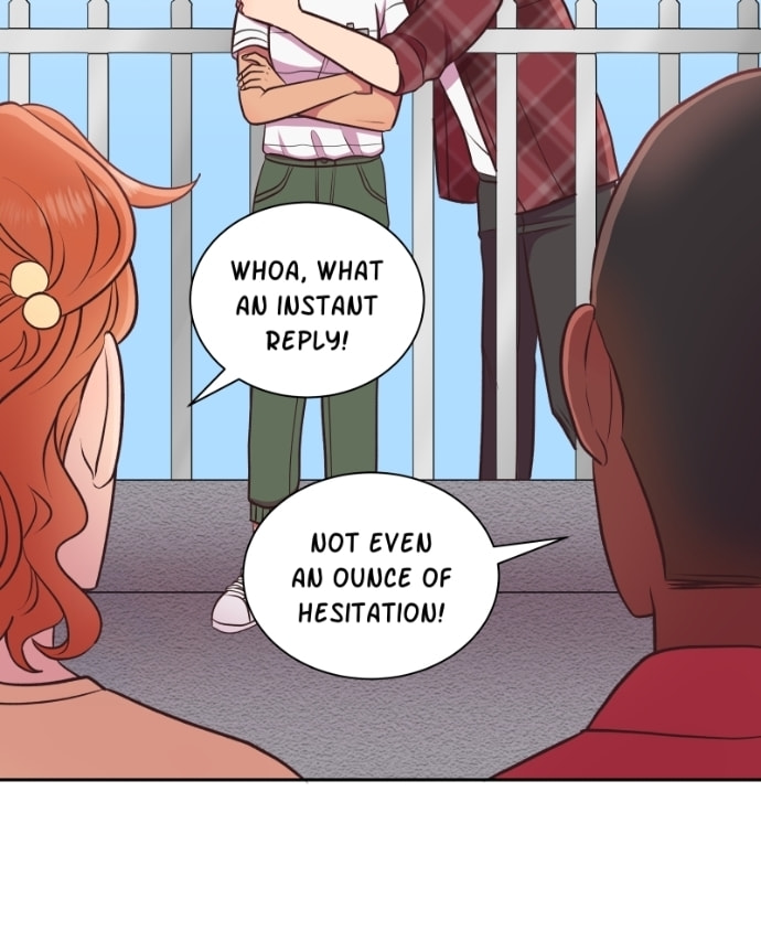 Naked Love Chapter 32 page 37 - 