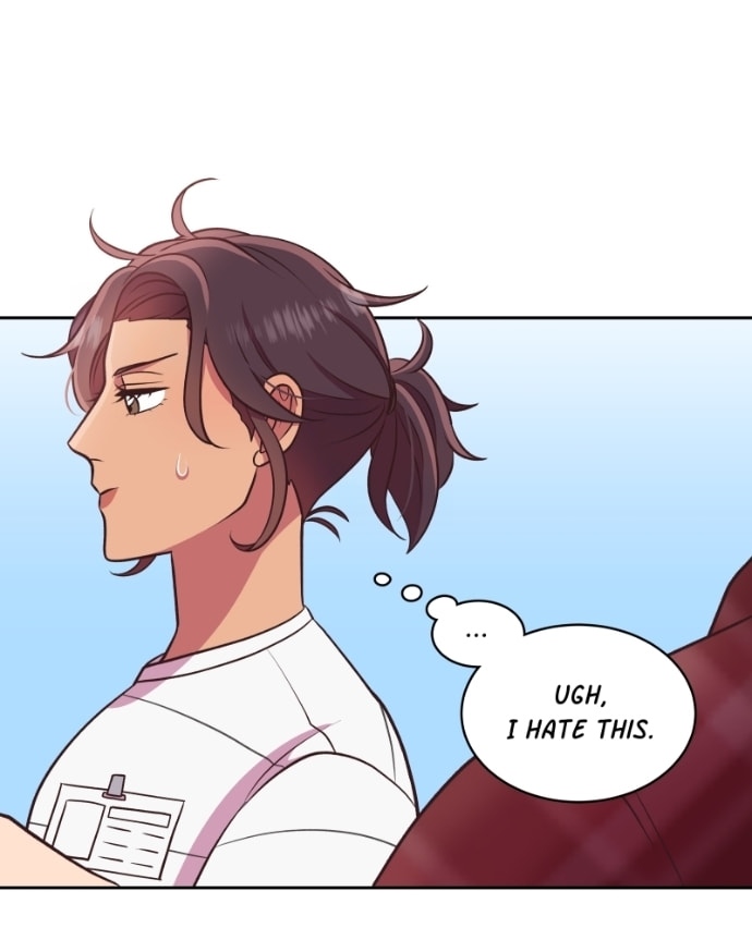 Naked Love Chapter 32 page 38 - 