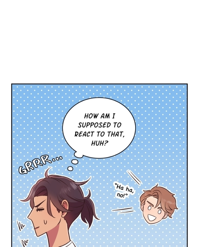 Naked Love Chapter 32 page 39 - 