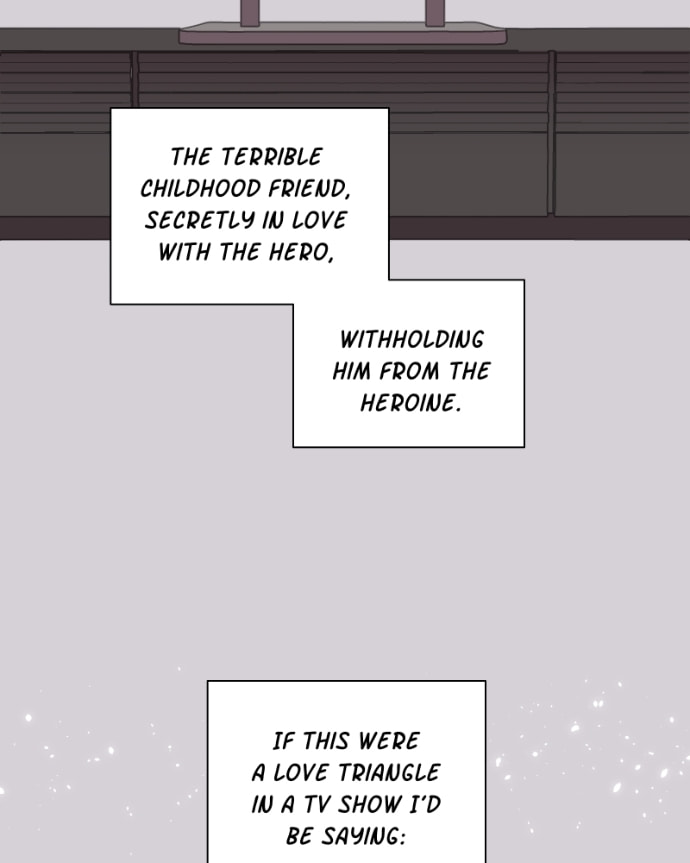Naked Love Chapter 32 page 44 - 