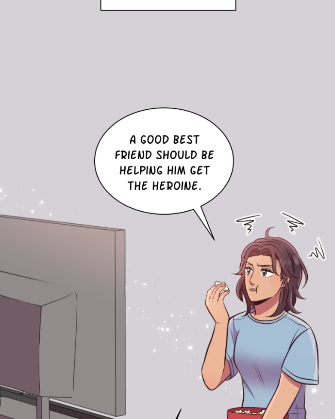 Naked Love Chapter 32 page 45 - 
