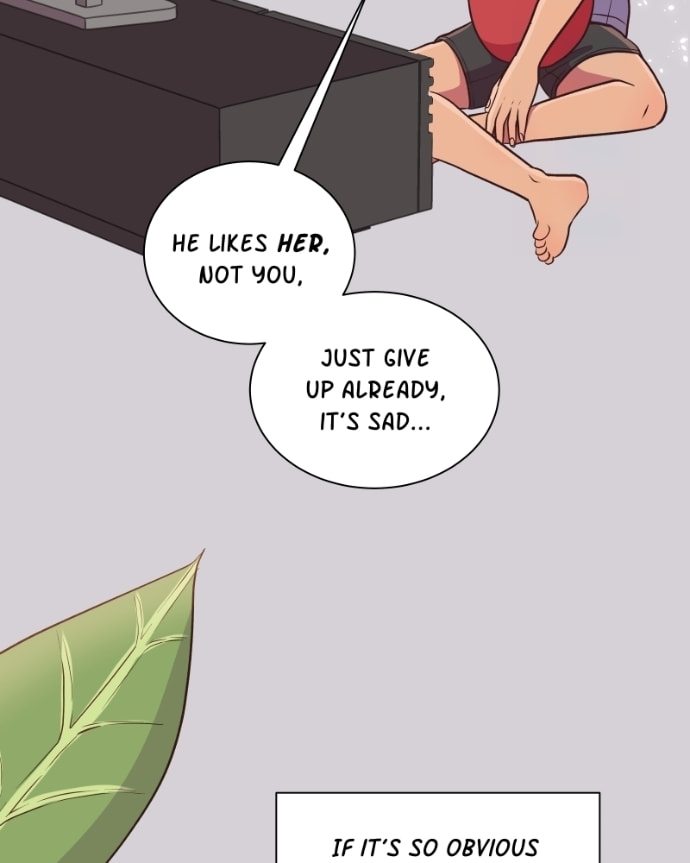 Naked Love Chapter 32 page 46 - 