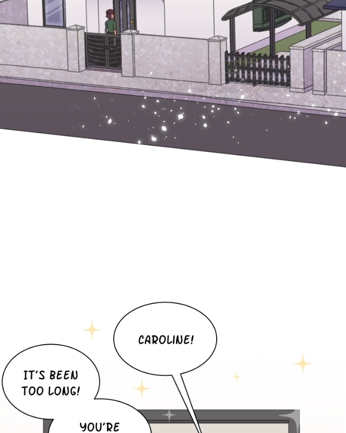 Naked Love Chapter 32 page 50 - 