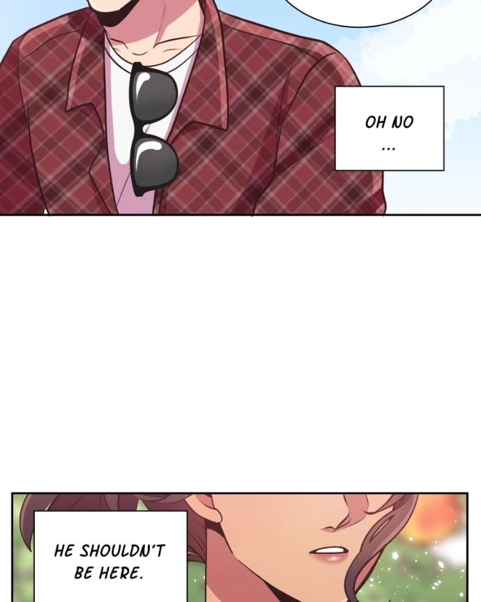 Naked Love Chapter 32 page 6 - 
