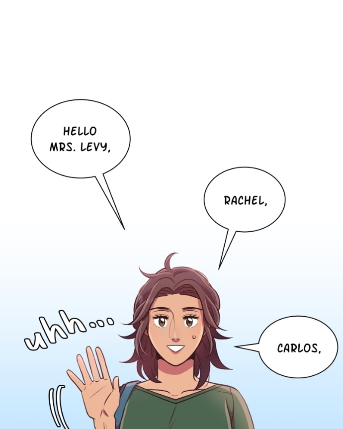 Naked Love Chapter 32 page 52 - 