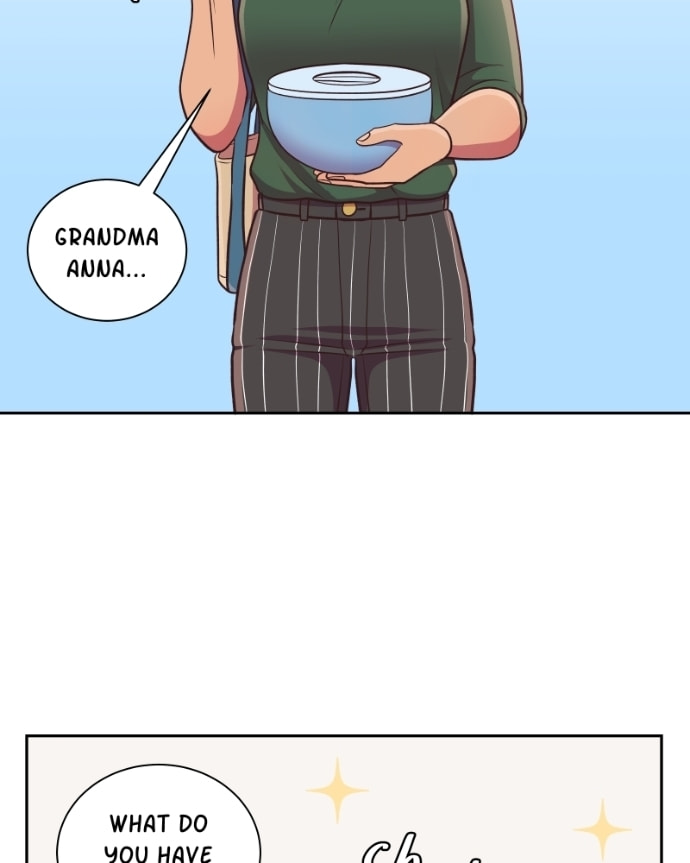 Naked Love Chapter 32 page 53 - 