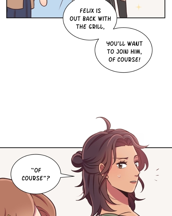 Naked Love Chapter 32 page 55 - 