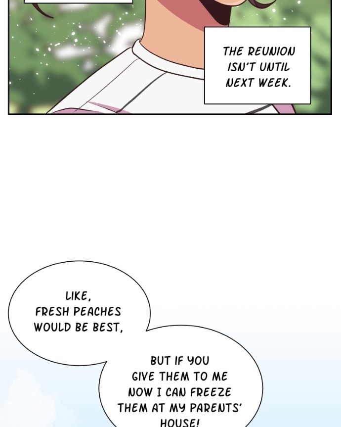 Naked Love Chapter 32 page 7 - 