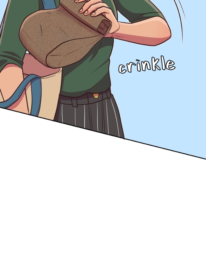 Naked Love Chapter 32 page 61 - 