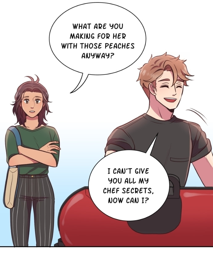 Naked Love Chapter 32 page 63 - 