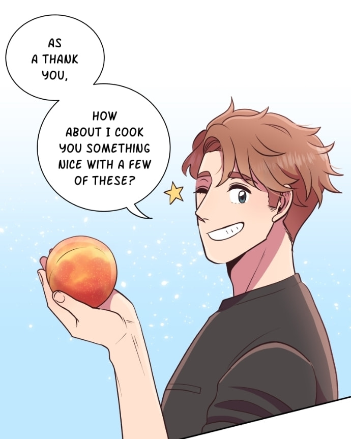 Naked Love Chapter 32 page 65 - 