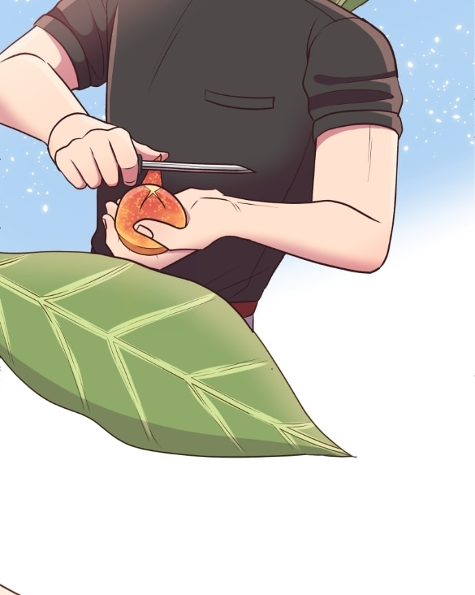 Naked Love Chapter 32 page 69 - 